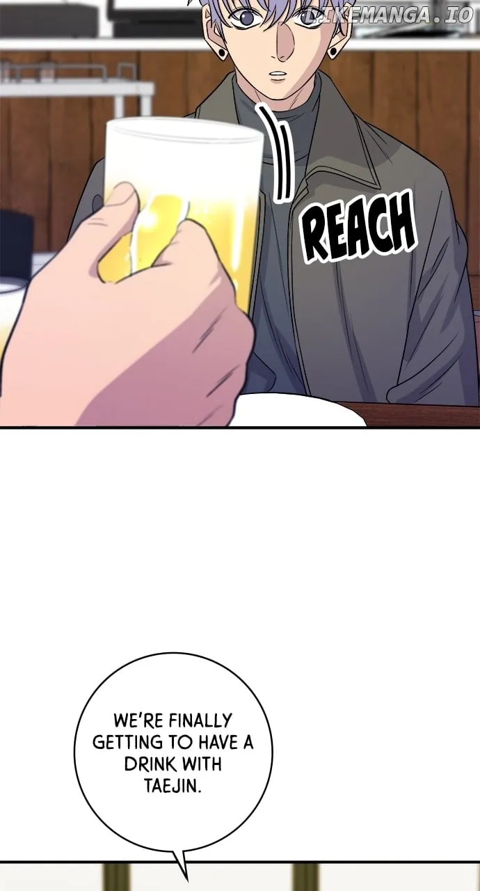 Read A DeadbEAT’s Meal chapter 168 image 22 on Lezhin