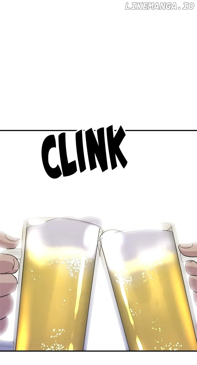 Read A DeadbEAT’s Meal chapter 168 image 25 on Lezhin