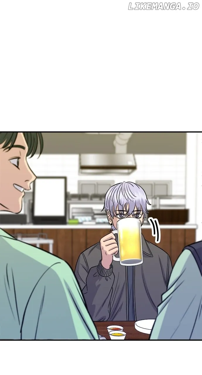 Read A DeadbEAT’s Meal chapter 168 image 26 on Lezhin