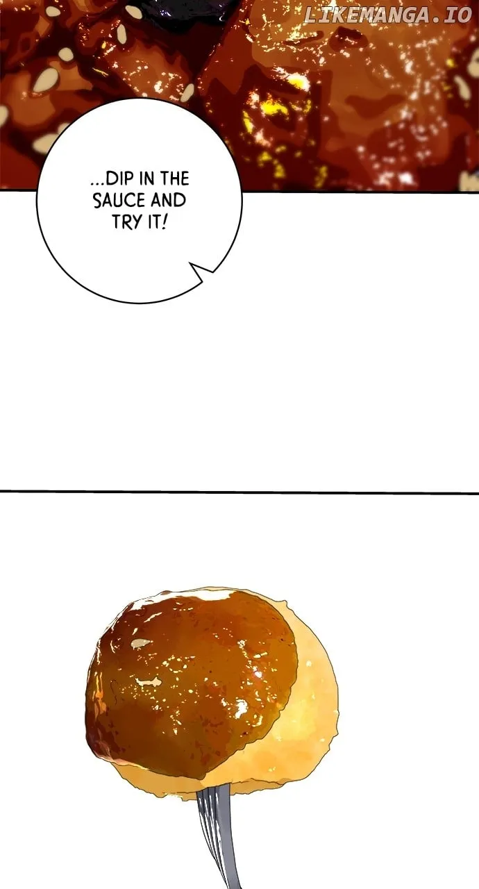 Read A DeadbEAT’s Meal chapter 168 image 29 on Lezhin