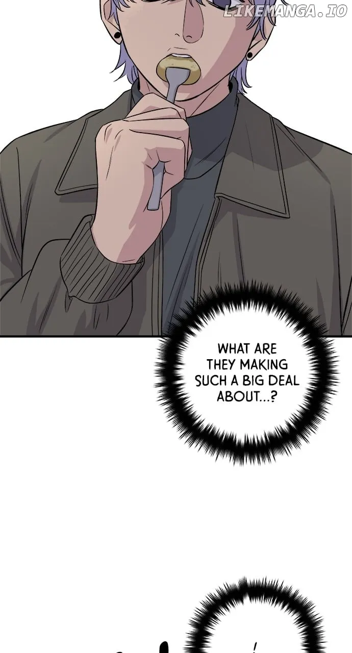 Read A DeadbEAT’s Meal chapter 168 image 35 on Lezhin
