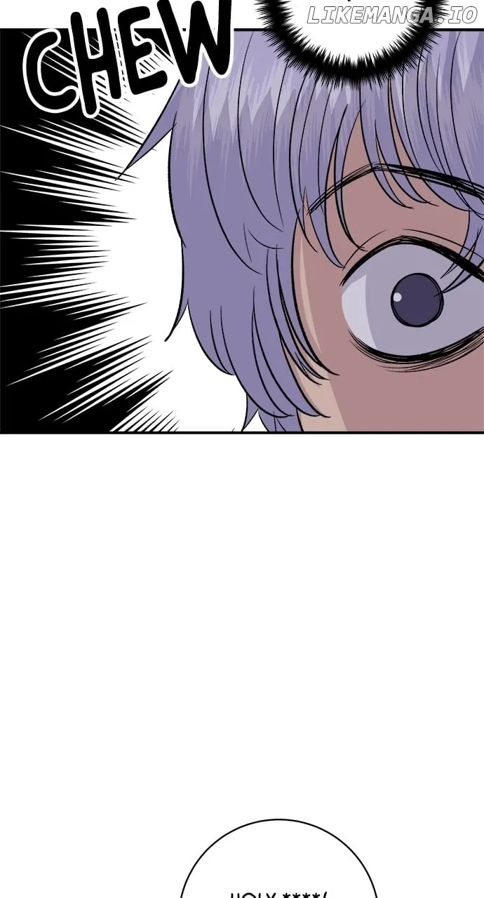 Read A DeadbEAT’s Meal chapter 168 image 36 on Lezhin