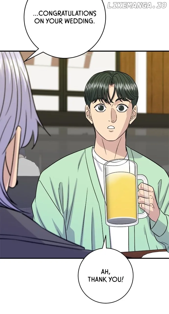 Read A DeadbEAT’s Meal chapter 168 image 49 on Lezhin