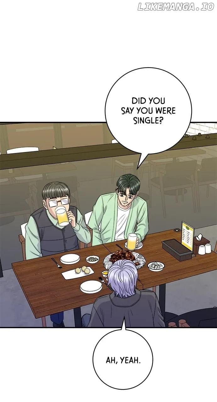 Read A DeadbEAT’s Meal chapter 168 image 50 on Lezhin