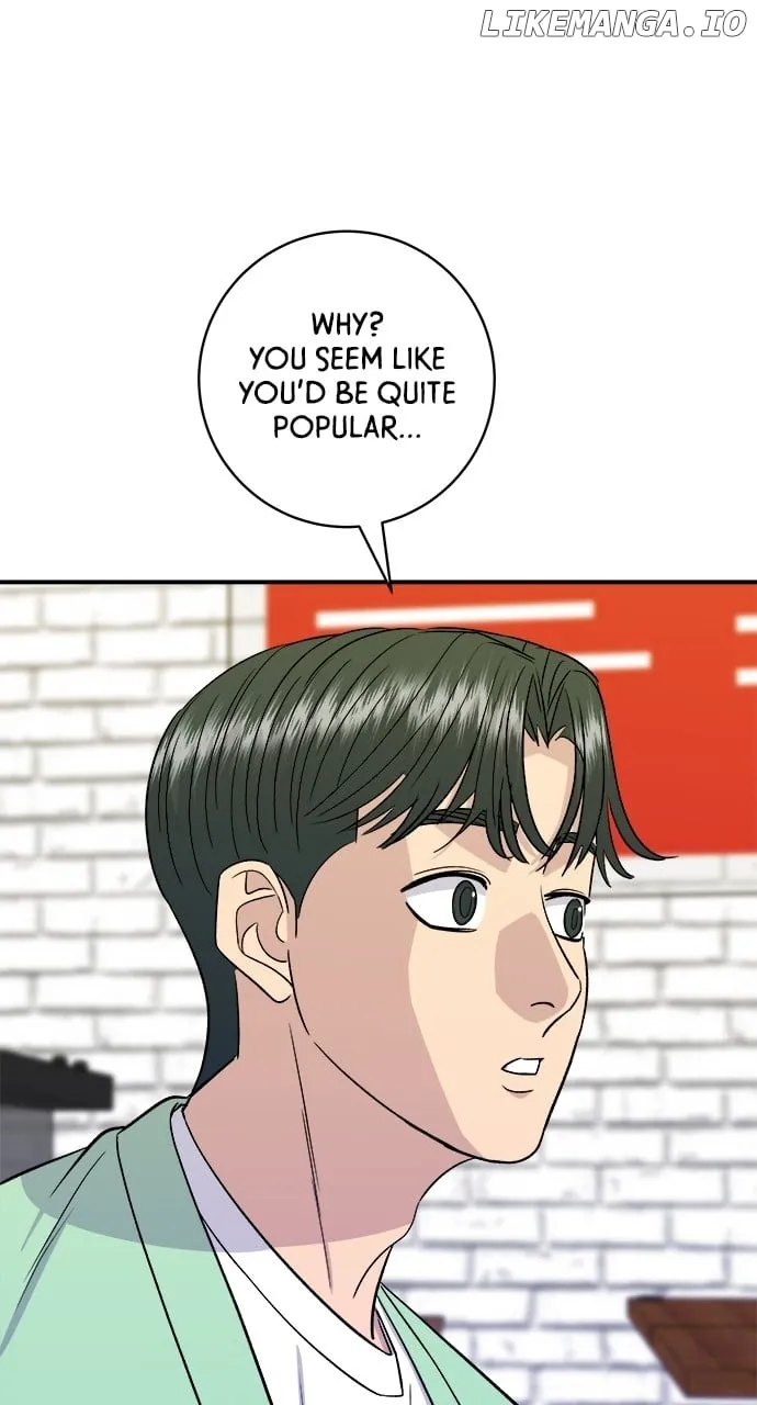 Read A DeadbEAT’s Meal chapter 168 image 51 on Lezhin
