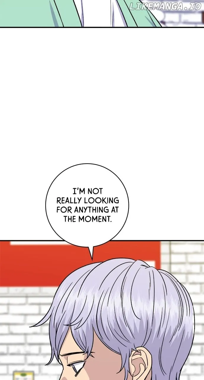 Read A DeadbEAT’s Meal chapter 168 image 52 on Lezhin