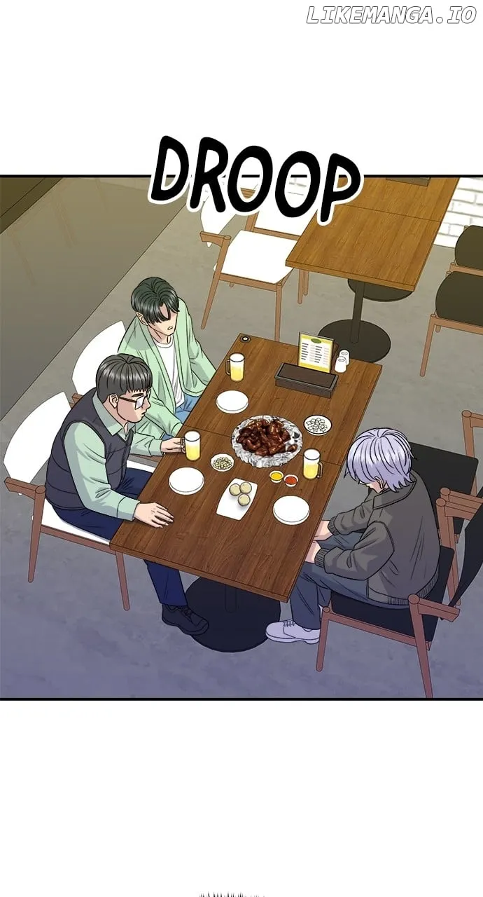Read A DeadbEAT’s Meal chapter 168 image 56 on Lezhin