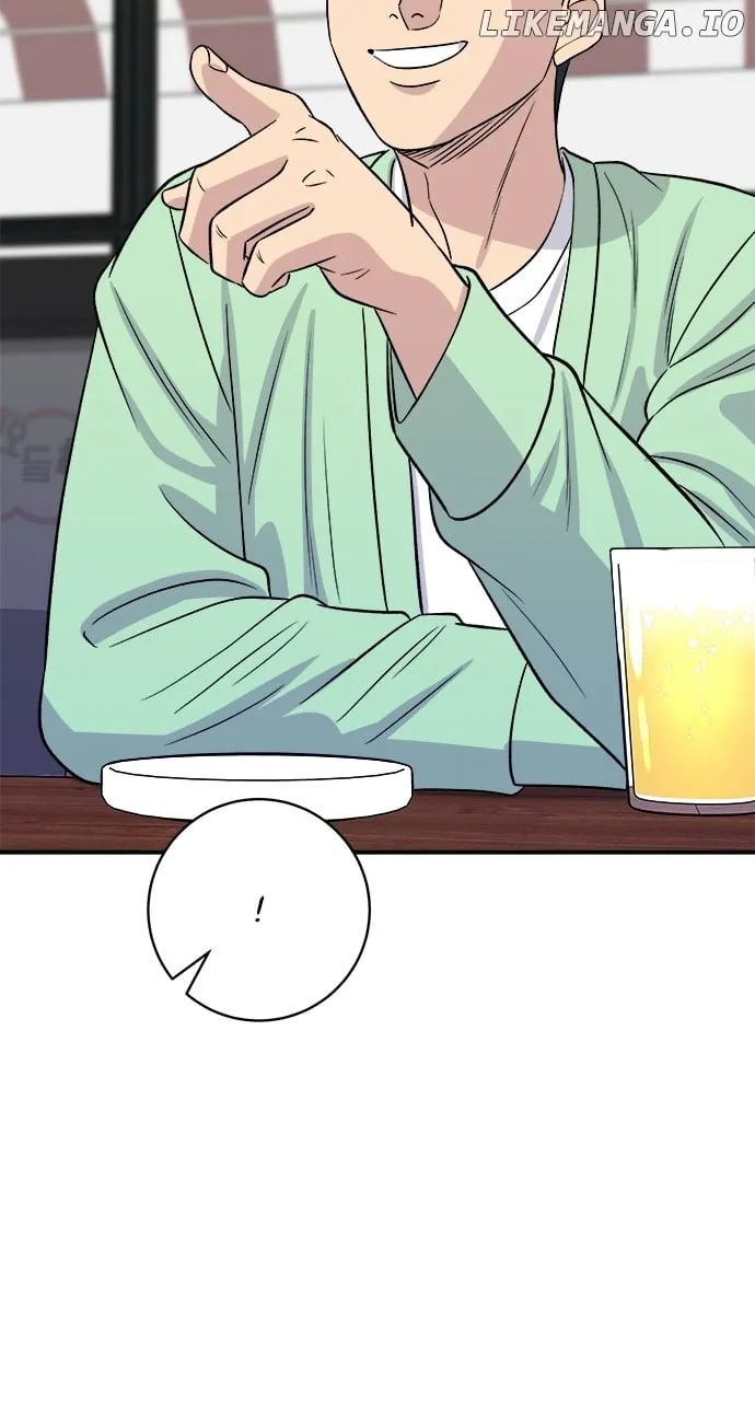 Read A DeadbEAT’s Meal chapter 168 image 65 on Lezhin