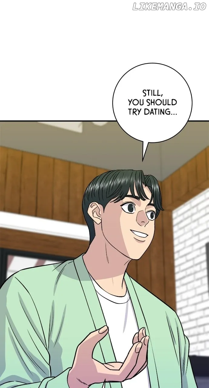 Read A DeadbEAT’s Meal chapter 168 image 66 on Lezhin