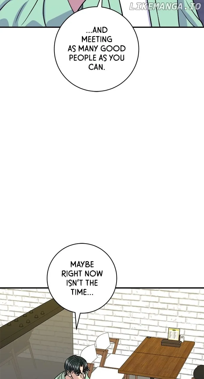 Read A DeadbEAT’s Meal chapter 168 image 67 on Lezhin