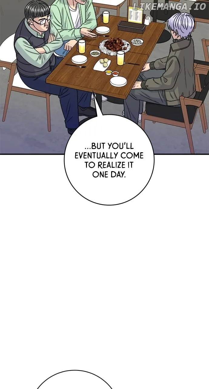 Read A DeadbEAT’s Meal chapter 168 image 68 on Lezhin
