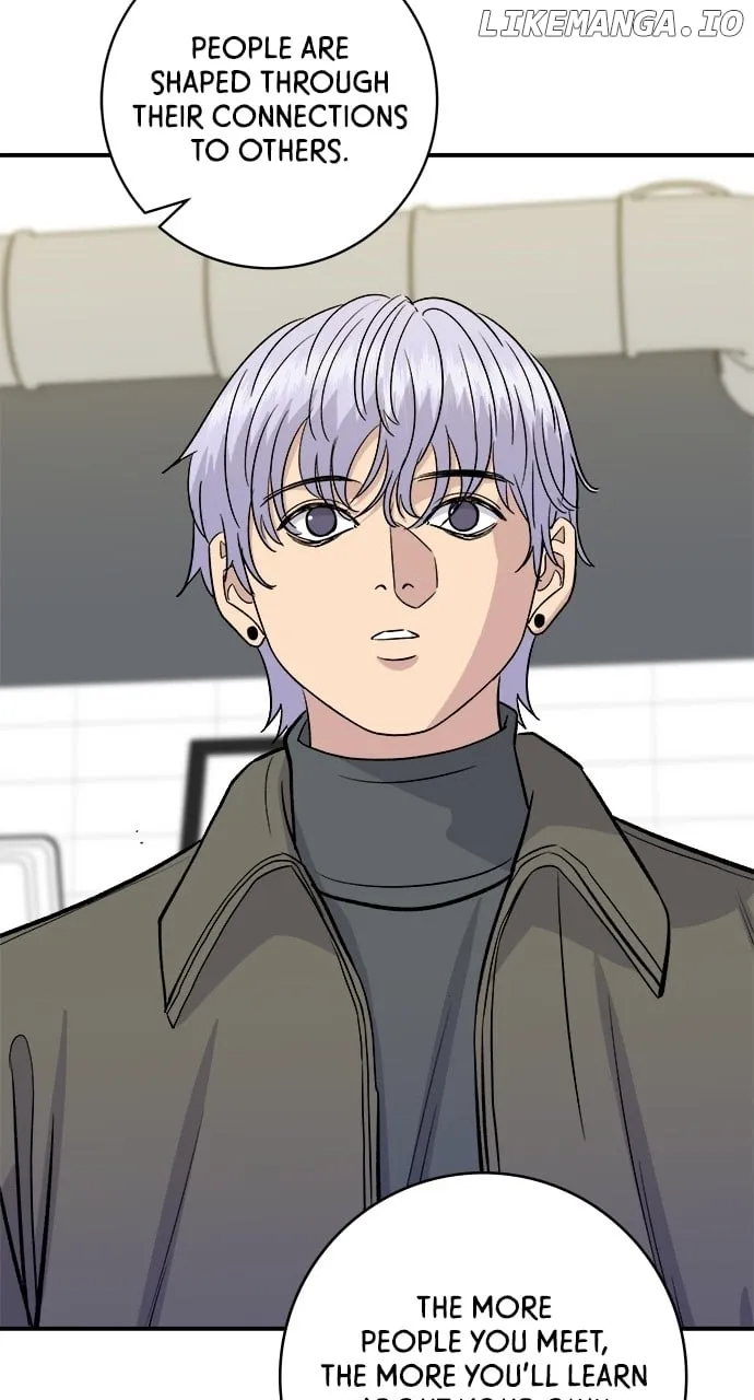 Read A DeadbEAT’s Meal chapter 168 image 69 on Lezhin