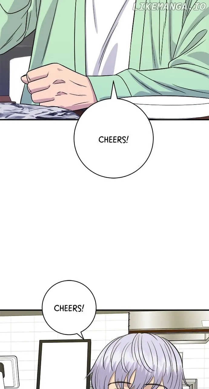 Read A DeadbEAT’s Meal chapter 168 image 71 on Lezhin