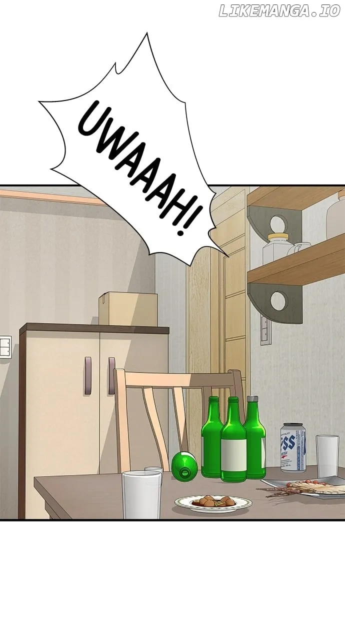 Read A DeadbEAT’s Meal chapter 168 image 75 on Lezhin
