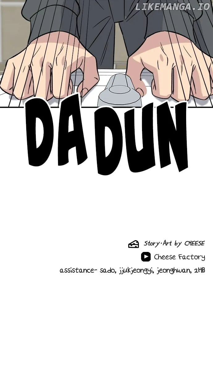 Read A DeadbEAT’s Meal chapter 168 image 78 on Lezhin
