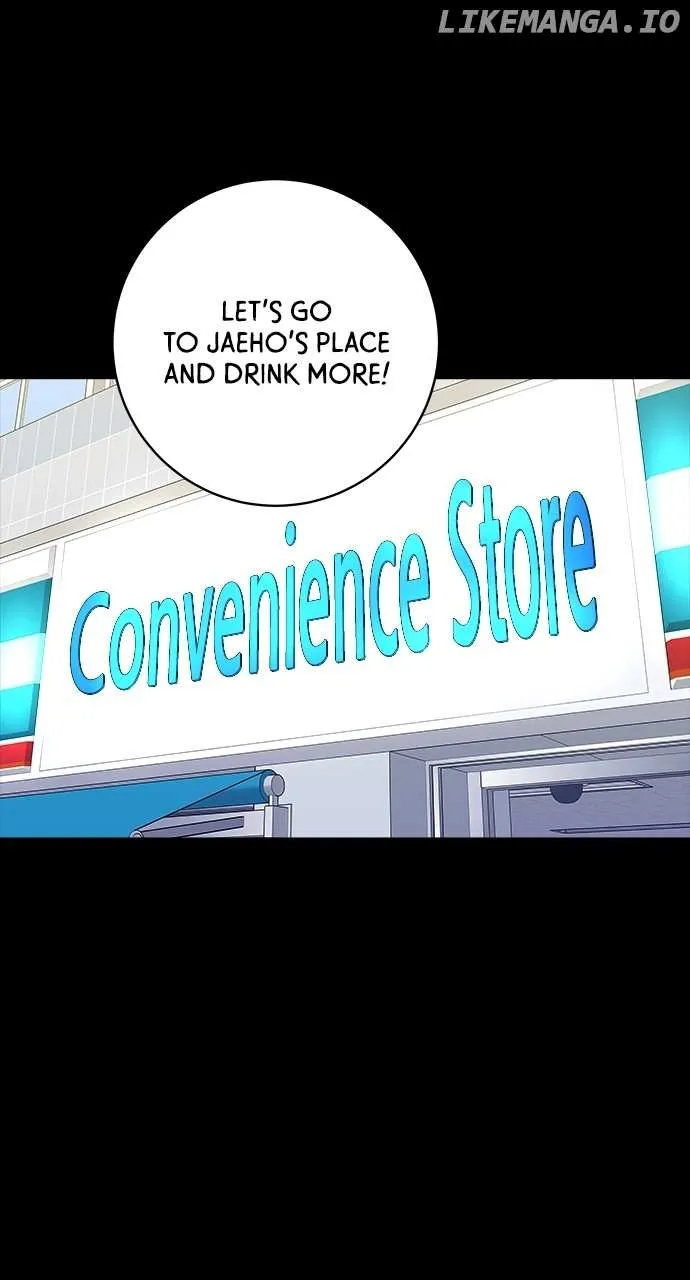 Read A DeadbEAT’s Meal chapter 169 image 16 on Lezhin