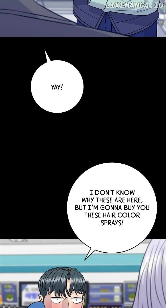 Read A DeadbEAT’s Meal chapter 169 image 19 on Lezhin