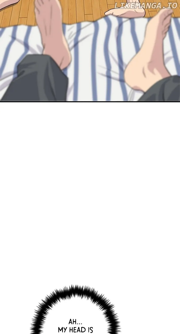 Read A DeadbEAT’s Meal chapter 169 image 2 on Lezhin
