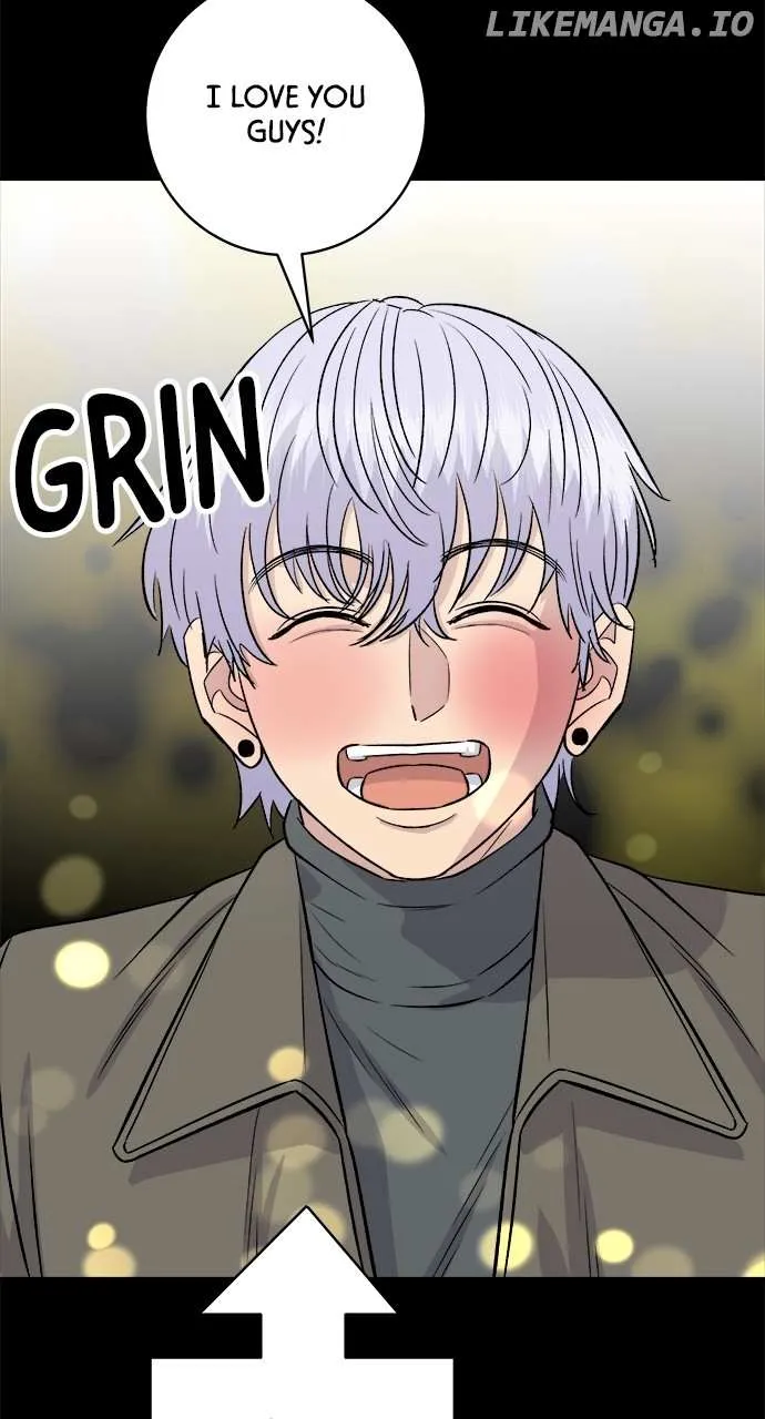 Read A DeadbEAT’s Meal chapter 169 image 21 on Lezhin