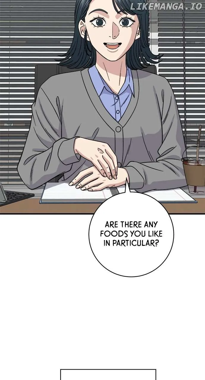 Read A DeadbEAT’s Meal chapter 169 image 29 on Lezhin
