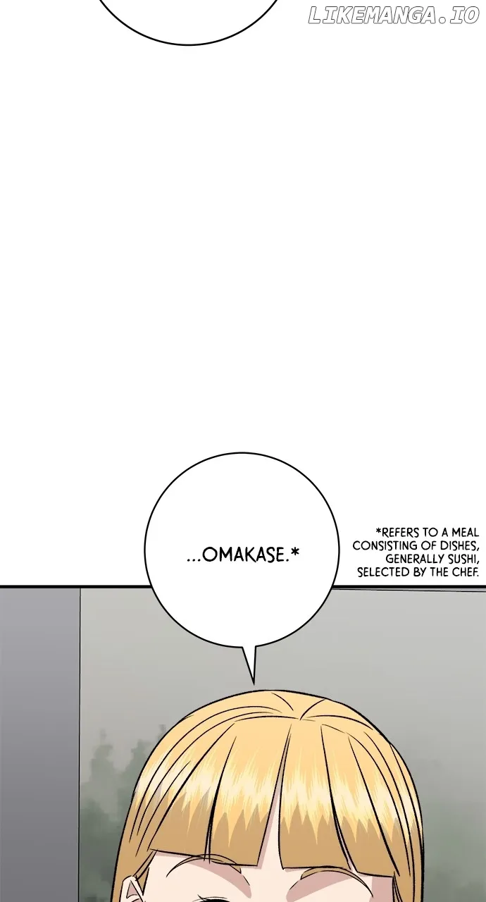 Read A DeadbEAT’s Meal chapter 169 image 35 on Lezhin