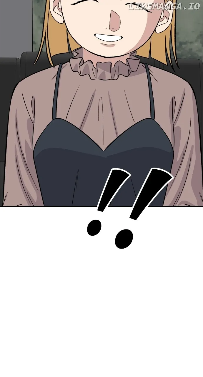 Read A DeadbEAT’s Meal chapter 169 image 36 on Lezhin