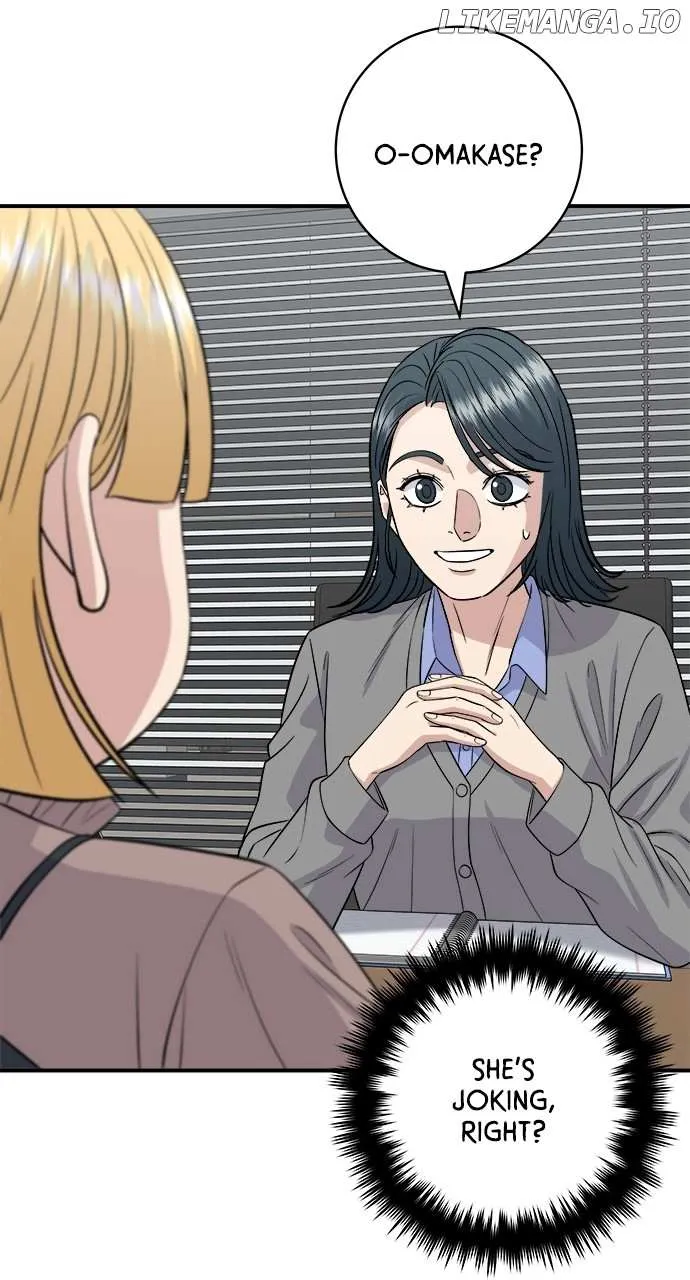 Read A DeadbEAT’s Meal chapter 169 image 38 on Lezhin