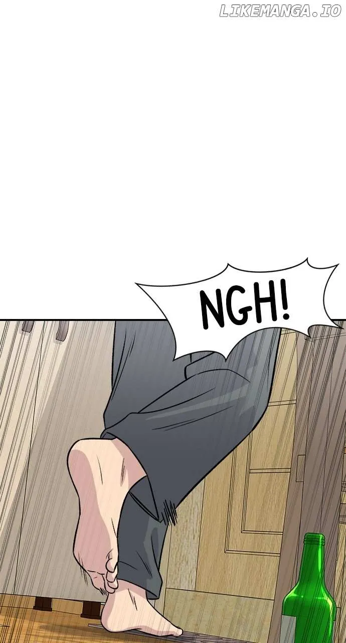 Read A DeadbEAT’s Meal chapter 169 image 4 on Lezhin