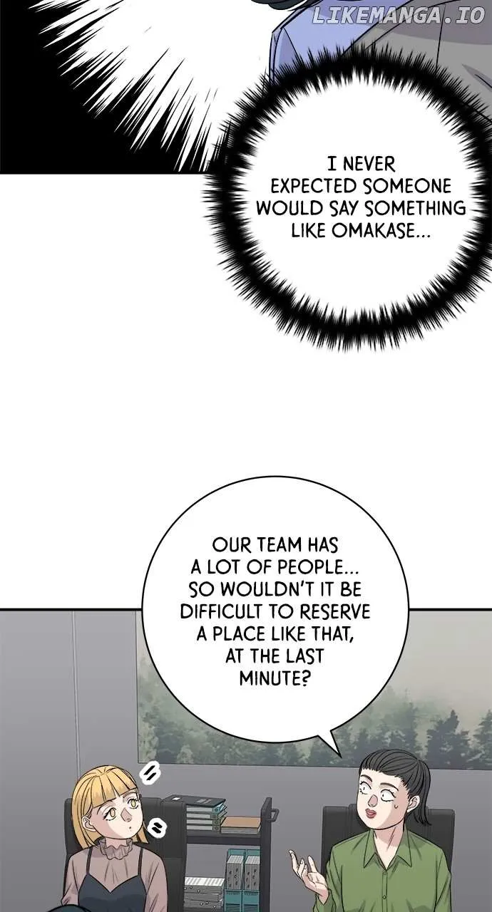 Read A DeadbEAT’s Meal chapter 169 image 41 on Lezhin