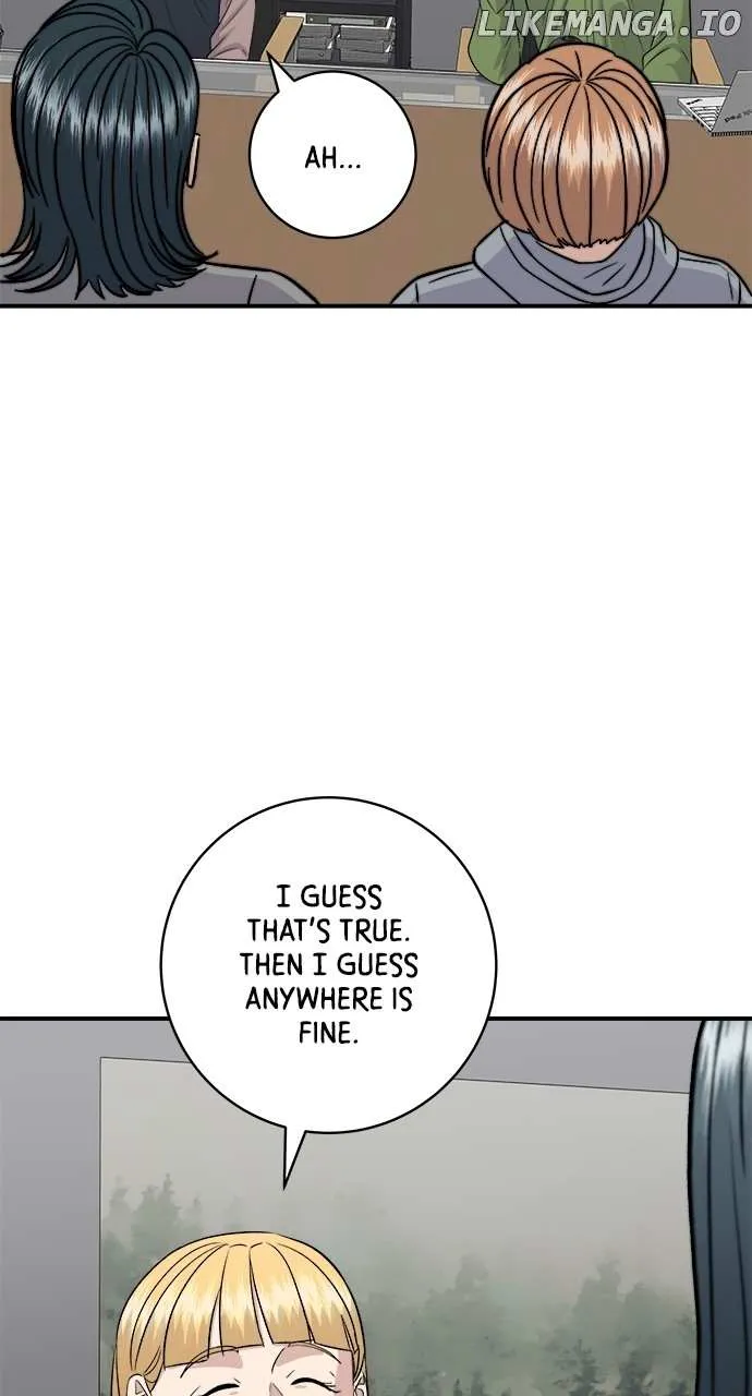 Read A DeadbEAT’s Meal chapter 169 image 42 on Lezhin