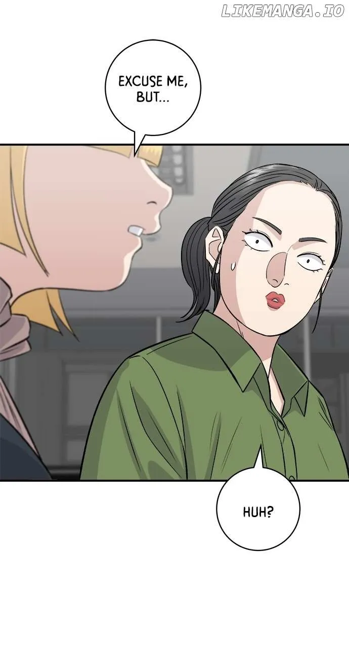 Read A DeadbEAT’s Meal chapter 169 image 45 on Lezhin