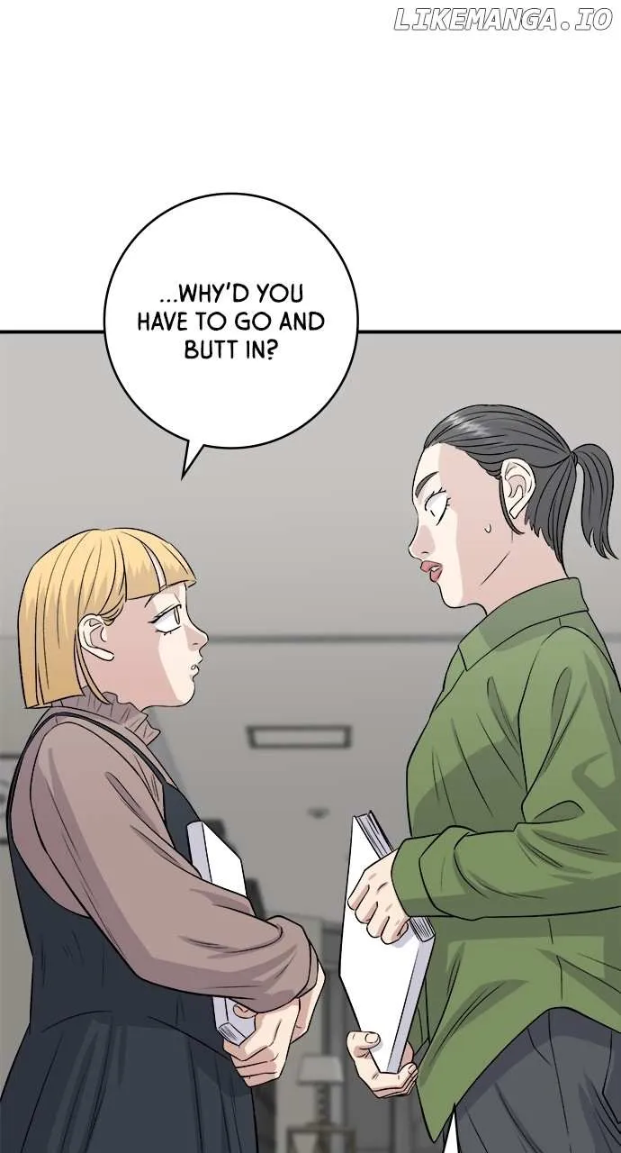 Read A DeadbEAT’s Meal chapter 169 image 46 on Lezhin