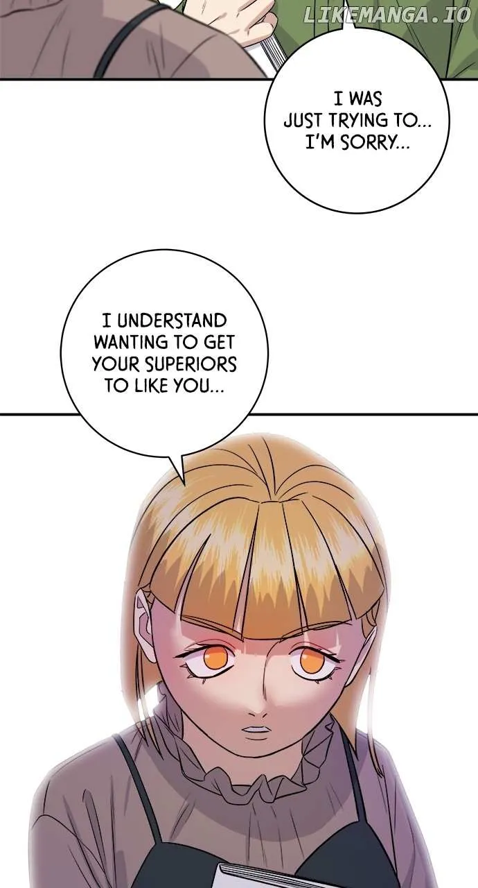 Read A DeadbEAT’s Meal chapter 169 image 48 on Lezhin