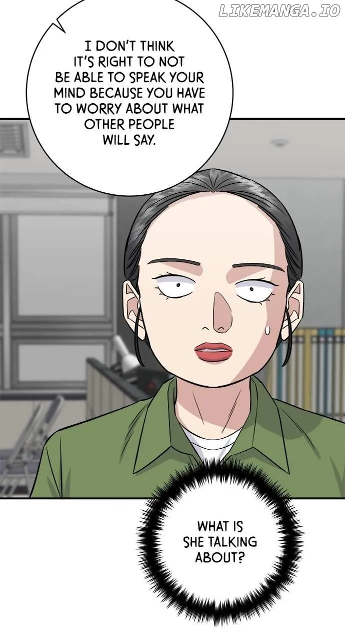 Read A DeadbEAT’s Meal chapter 169 image 50 on Lezhin