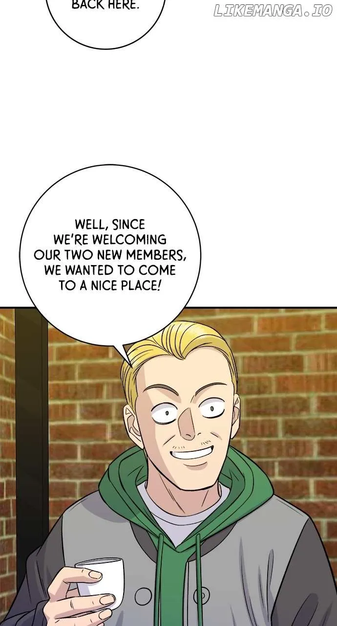 Read A DeadbEAT’s Meal chapter 169 image 54 on Lezhin