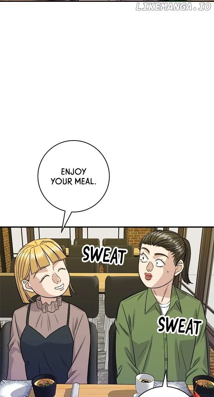 Read A DeadbEAT’s Meal chapter 169 image 56 on Lezhin