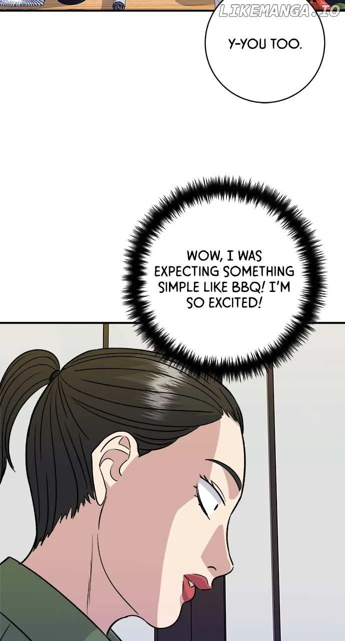 Read A DeadbEAT’s Meal chapter 169 image 57 on Lezhin