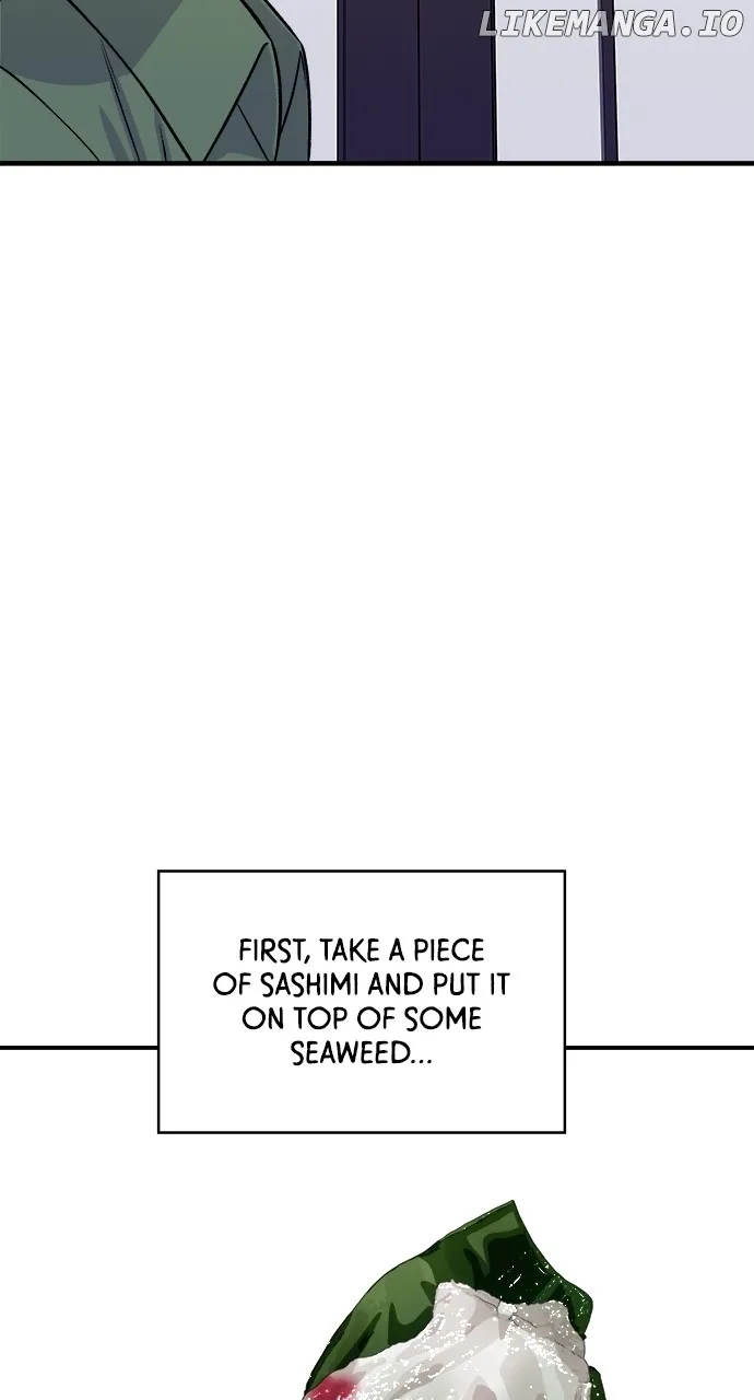 Read A DeadbEAT’s Meal chapter 169 image 58 on Lezhin