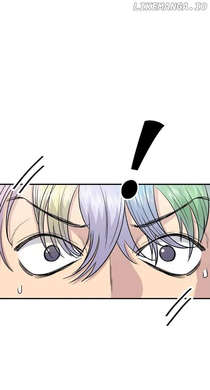 Read A DeadbEAT’s Meal chapter 169 image 6 on Lezhin