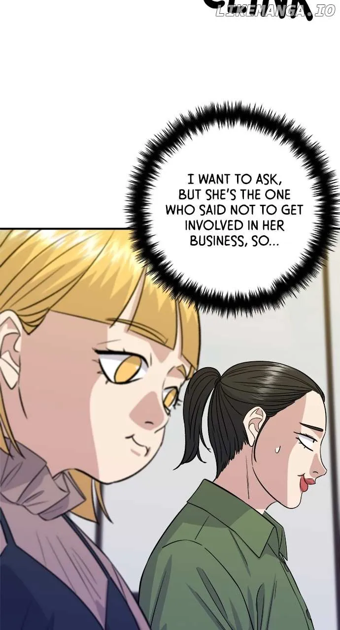 Read A DeadbEAT’s Meal chapter 169 image 66 on Lezhin