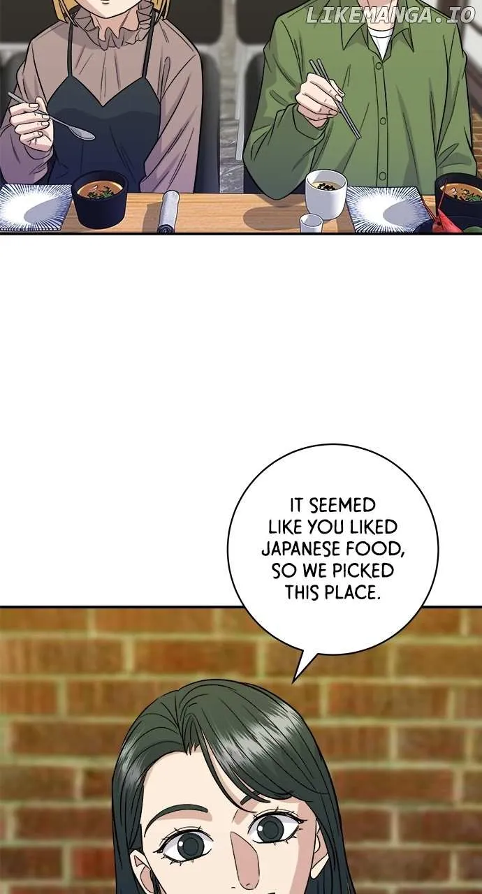 Read A DeadbEAT’s Meal chapter 169 image 68 on Lezhin