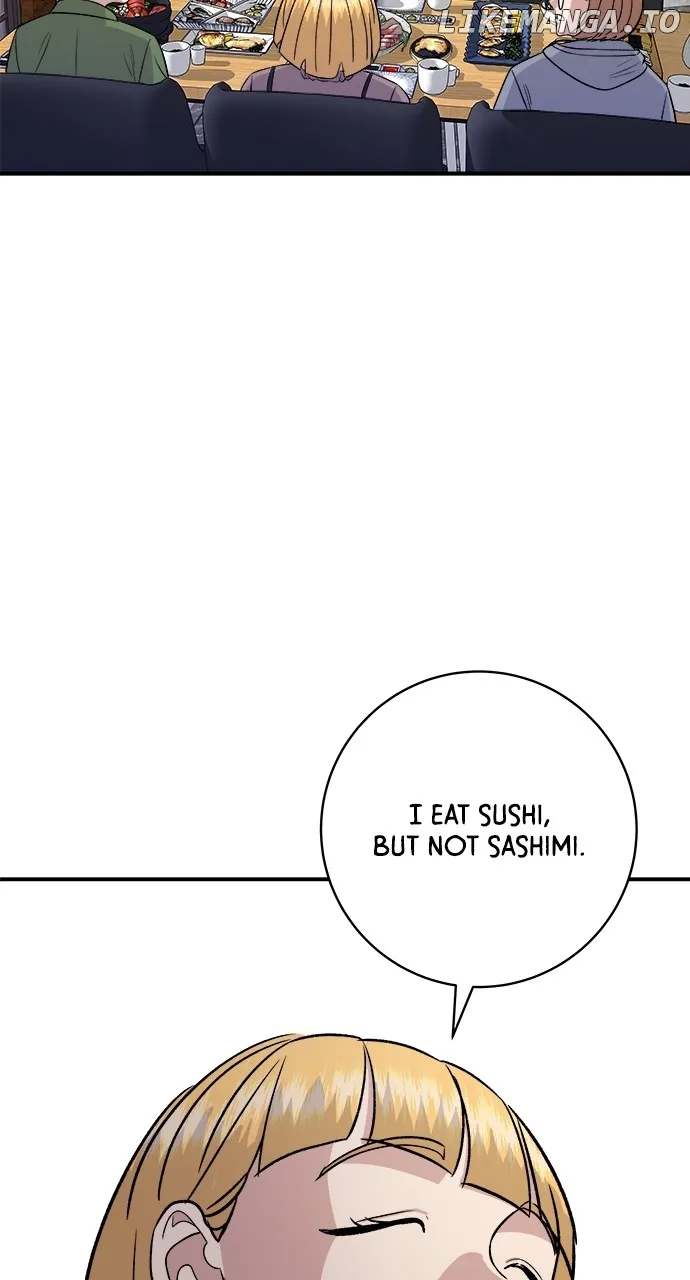 Read A DeadbEAT’s Meal chapter 169 image 72 on Lezhin