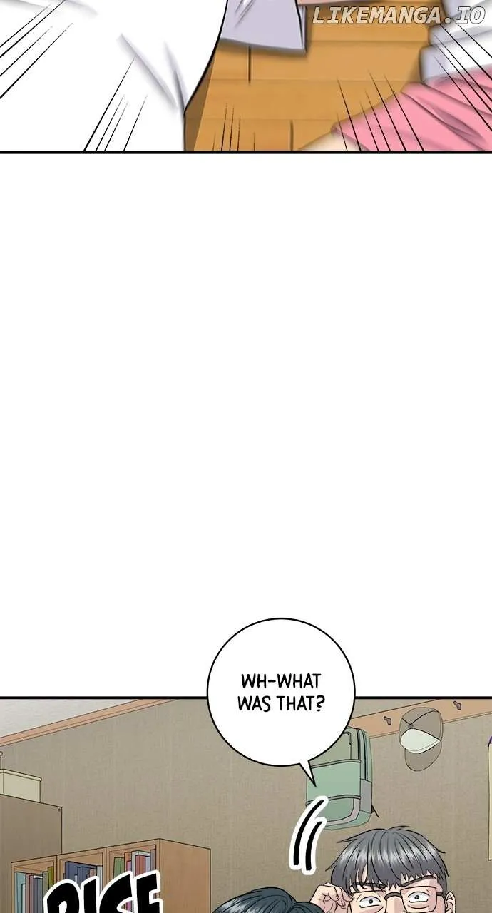Read A DeadbEAT’s Meal chapter 169 image 9 on Lezhin