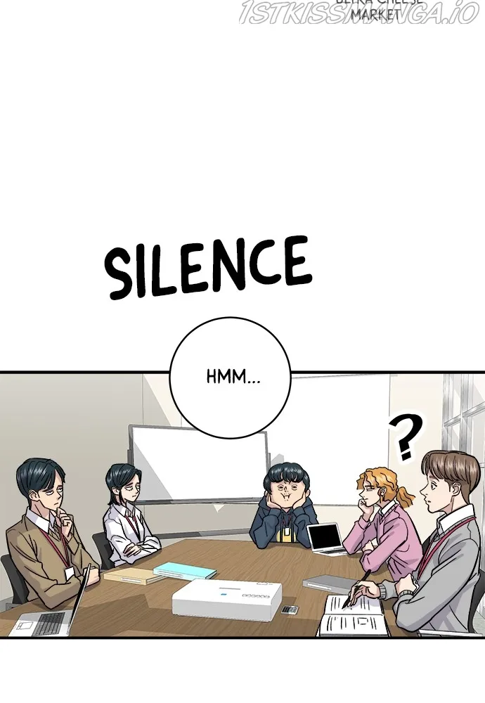 Read A DeadbEAT’s Meal chapter 17 image 1 on Lezhin