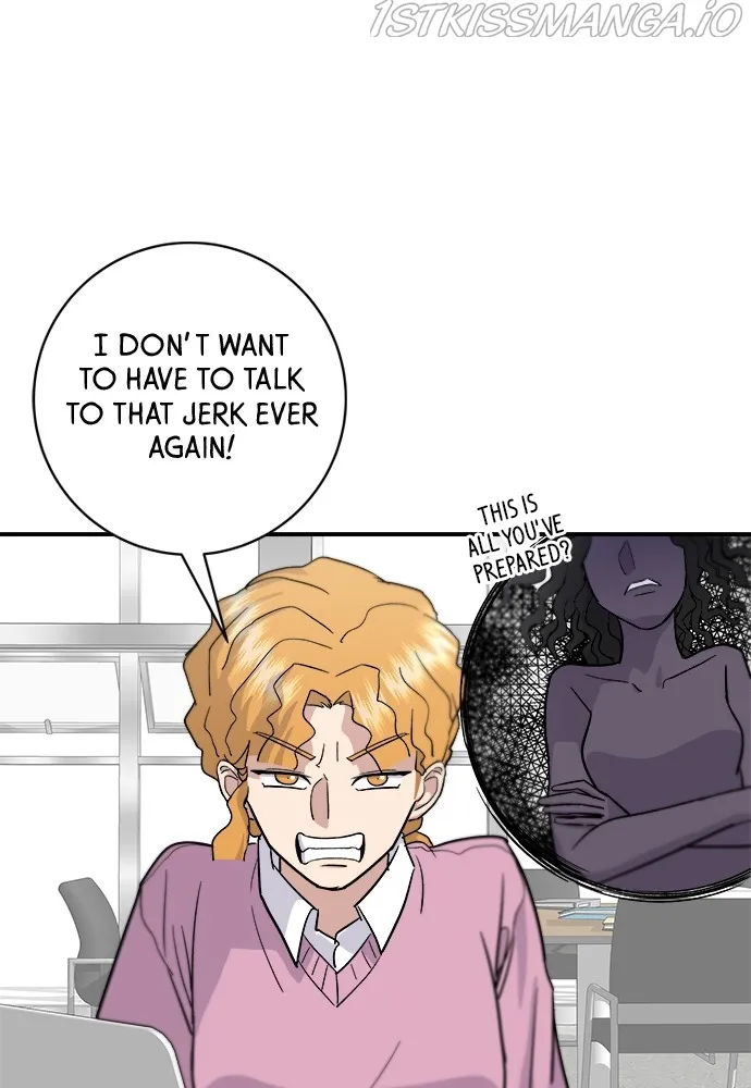 Read A DeadbEAT’s Meal chapter 17 image 13 on Lezhin