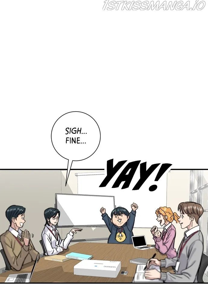 Read A DeadbEAT’s Meal chapter 17 image 15 on Lezhin