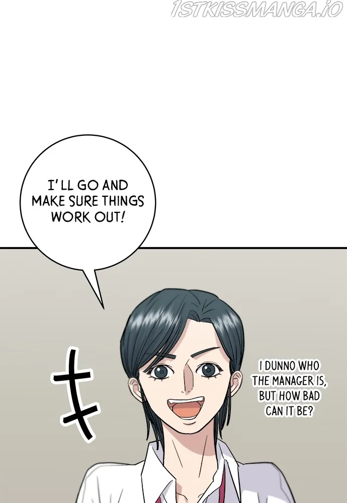 Read A DeadbEAT’s Meal chapter 17 image 16 on Lezhin