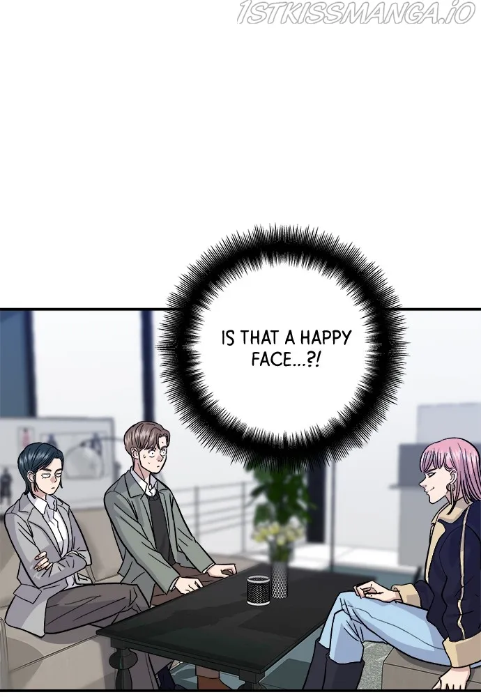 Read A DeadbEAT’s Meal chapter 17 image 27 on Lezhin