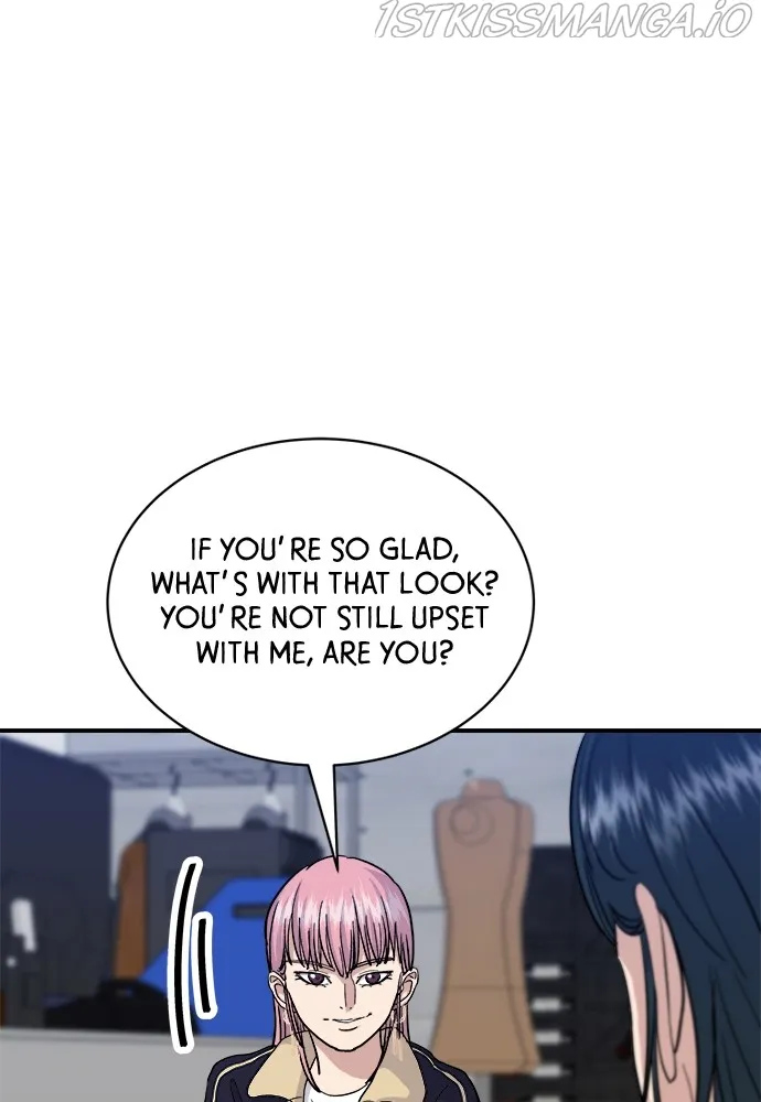 Read A DeadbEAT’s Meal chapter 17 image 28 on Lezhin