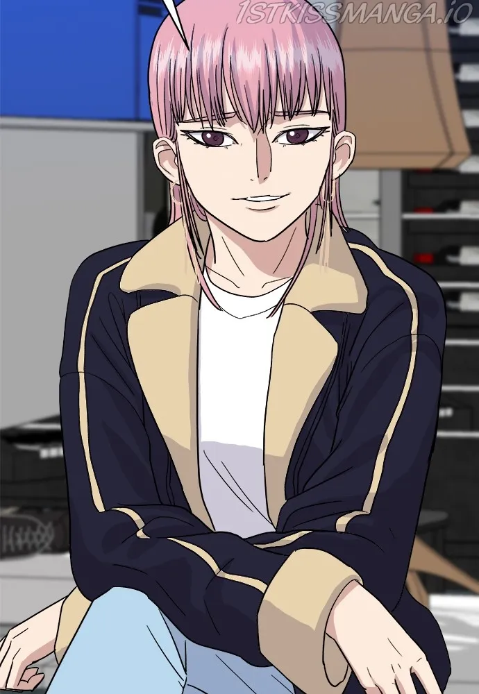 Read A DeadbEAT’s Meal chapter 17 image 32 on Lezhin